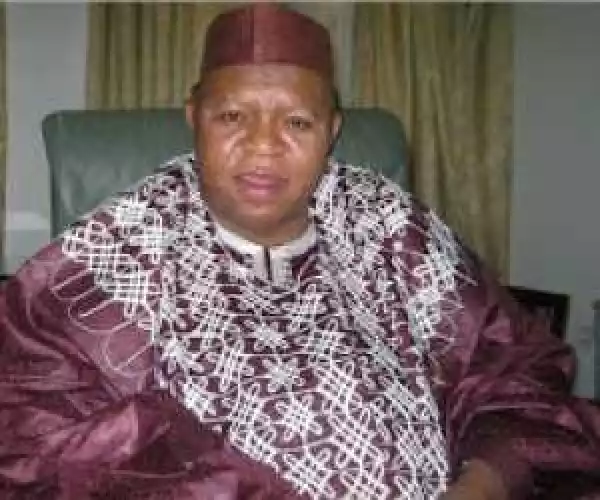 Abubakar Audu: I’m Happy the Monster Died – Sugabelly Narrates ‘Torment’ With Family (Photos)
